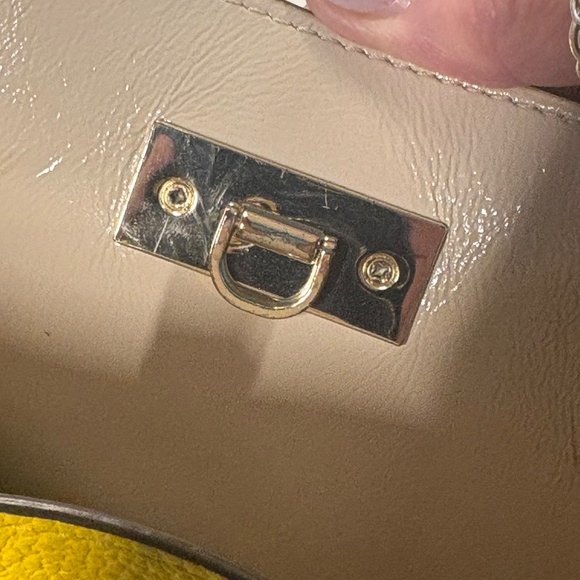 Kate Spade New York Medium Leather Satchel - Picture 10 of 16